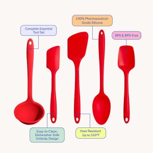 MasterChef Kitchen Utensils Set